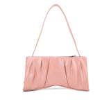 Hush Puppies Tas Wanita Shoulder Bag Nassy Shoulder L In Pink