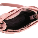Hush Puppies Tas Wanita Shoulder Bag Nassy Shoulder L In Pink