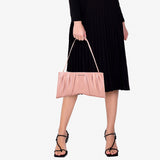 Hush Puppies Tas Wanita Shoulder Bag Nassy Shoulder L In Pink