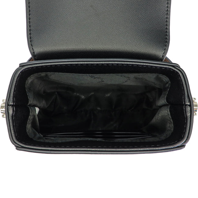 Pimmy Sling M In Black