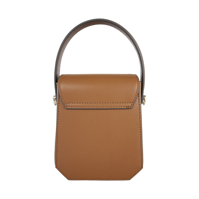 Hush Puppies Tas Wanita Pimmy Sling M In Brown