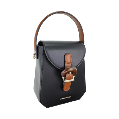 Hush Puppies Tas Wanita Pimmy Sling L In Black