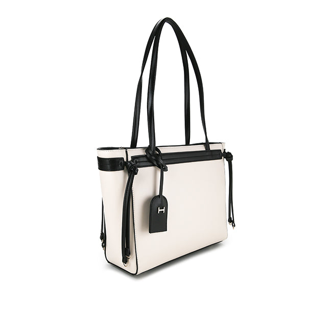 Hush Puppies Tas Wanita Tote bag Ayla Tote M In Black
