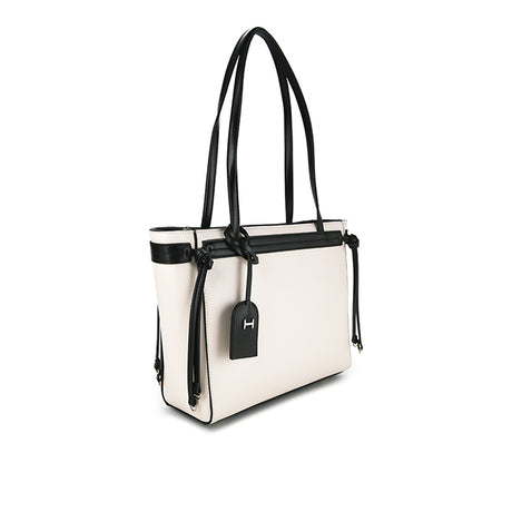 Hush Puppies Tas Wanita Tote bag Ayla Tote M In Black