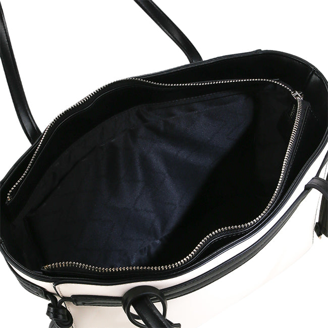 Hush Puppies Tas Wanita Tote bag Ayla Tote M In Black