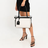 Hush Puppies Tas Wanita Tote bag Ayla Tote M In Black
