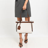 Hush Puppies Tas Wanita Tote bag Ayla Tote M In Orange
