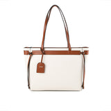 Hush Puppies Tas Wanita Tote bag Ayla Tote L In Orange