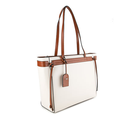 Hush Puppies Tas Wanita Tote bag Ayla Tote L In Orange