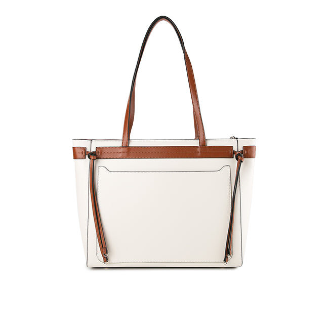 Hush Puppies Tas Wanita Tote bag Ayla Tote L In Orange