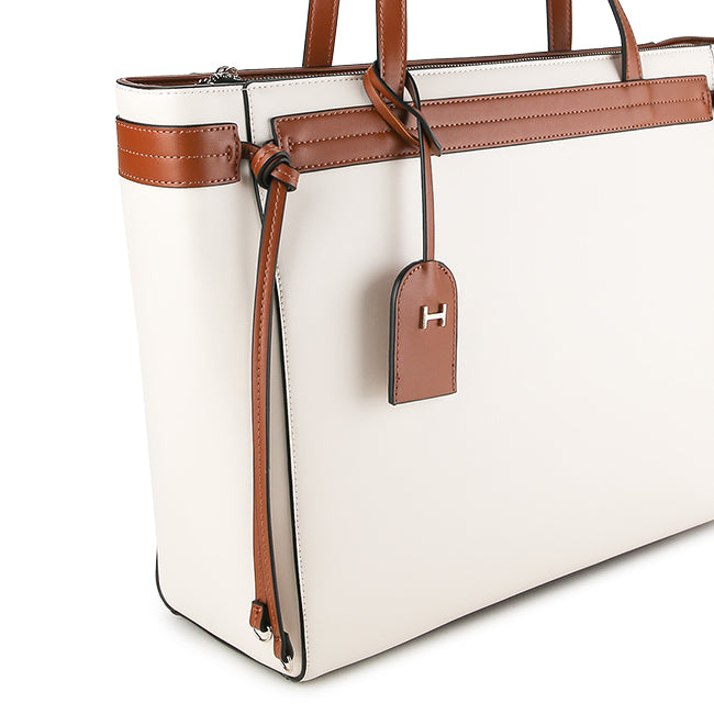 Hush Puppies Tas Wanita Tote bag Ayla Tote L In Orange