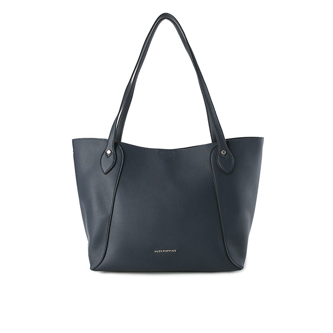 Hush Puppies Tas Wanita Tote bag Margot Tote L In Navy