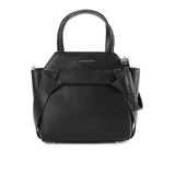 Hush Puppies Tas Wanita Amna Satchel M In Black