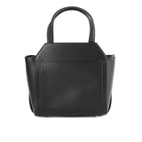 Hush Puppies Tas Wanita Amna Satchel M In Black