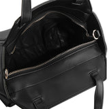 Hush Puppies Tas Wanita Amna Satchel M In Black