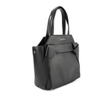 Hush Puppies Tas Wanita Amna Satchel L In Black