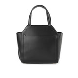 Hush Puppies Tas Wanita Amna Satchel L In Black
