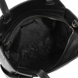 Hush Puppies Tas Wanita Amna Satchel L In Black