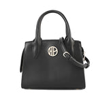 Rida Satchel M In Black