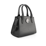 Rida Satchel M In Black