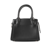 Rida Satchel M In Black