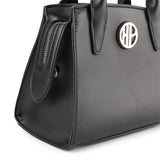 Rida Satchel M In Black
