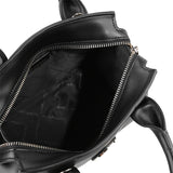 Rida Satchel M In Black