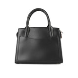 Hush Puppies Tas Wanita Rida Satchel L In Black