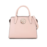 Rida Satchel L In Pink