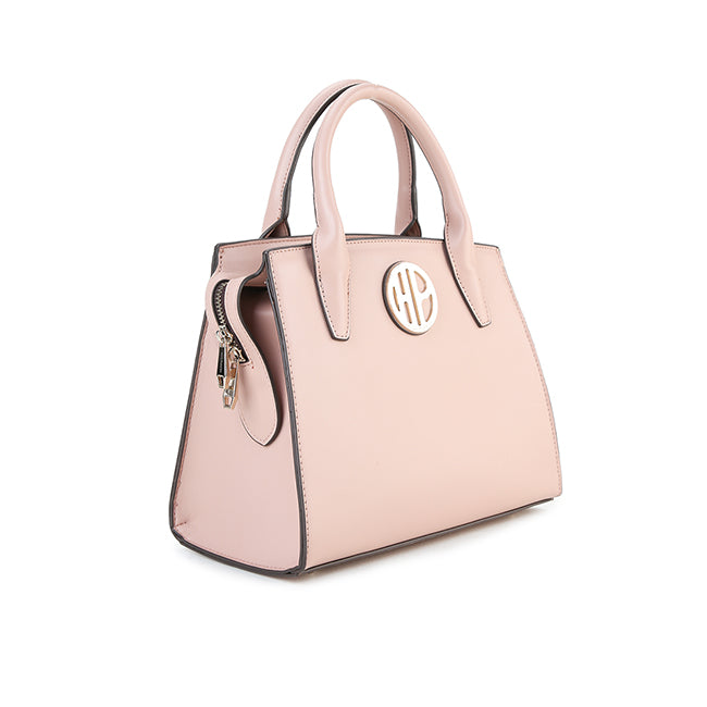 Rida Satchel L In Pink
