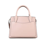 Rida Satchel L In Pink