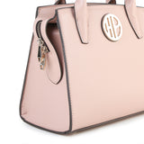 Rida Satchel L In Pink
