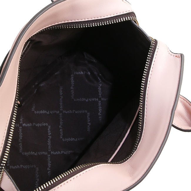 Rida Satchel L In Pink