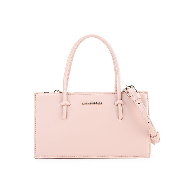 Hush Puppies Tas Wanita Hand Bag Mahreen Top Handle S In Pink