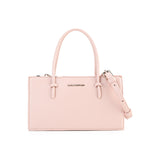 Hush Puppies Tas Wanita Hand Bag Mahreen Top Handle S In Pink