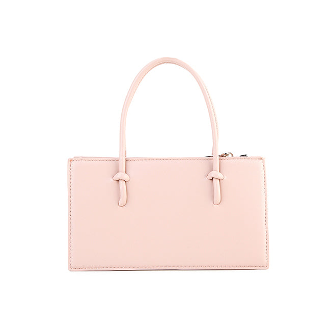 Hush Puppies Tas Wanita Hand Bag Mahreen Top Handle S In Pink