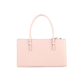 Hush Puppies Tas Wanita Hand Bag Mahreen Top Handle S In Pink