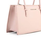 Hush Puppies Tas Wanita Hand Bag Mahreen Top Handle S In Pink