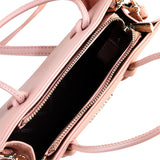 Hush Puppies Tas Wanita Hand Bag Mahreen Top Handle S In Pink
