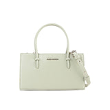 Hush Puppies Tas Wanita Hand Bag Mahreen Top Handle S In Olive
