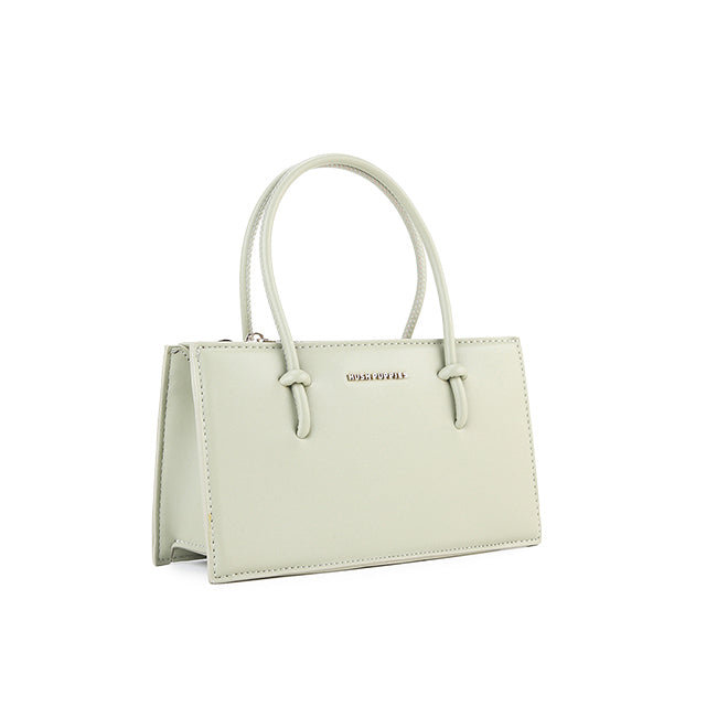 Hush Puppies Tas Wanita Hand Bag Mahreen Top Handle S In Olive