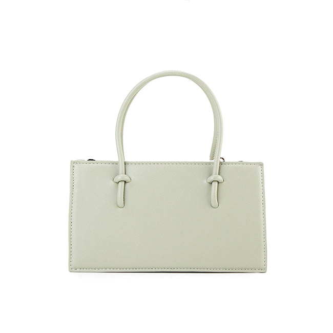 Hush Puppies Tas Wanita Hand Bag Mahreen Top Handle S In Olive