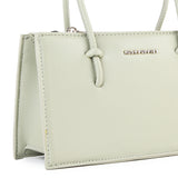 Hush Puppies Tas Wanita Hand Bag Mahreen Top Handle S In Olive