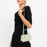 Hush Puppies Tas Wanita Hand Bag Mahreen Top Handle S In Olive