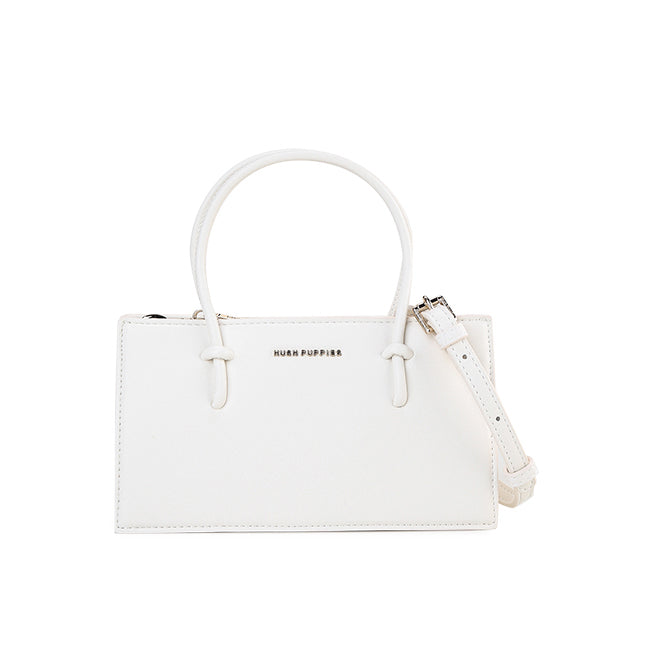 Hush Puppies Tas Wanita Hand Bag Mahreen Top Handle S In White