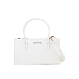 Hush Puppies Tas Wanita Hand Bag Mahreen Top Handle S In White