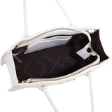 Hush Puppies Tas Wanita Hand Bag Mahreen Top Handle S In White