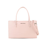 Hush Puppies Tas Wanita Hand Bag Mahreen Top Handle M In Pink