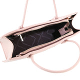 Hush Puppies Tas Wanita Hand Bag Mahreen Top Handle M In Pink