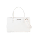 Hush Puppies Tas Wanita Hand Bag Mahreen Top Handle M In White